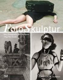 Cover von FotoSkulptur