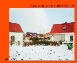 Cover von Jürgen Nefzger: Fluffy Clouds