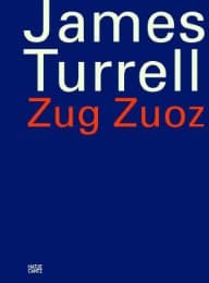 Cover von James Turrell