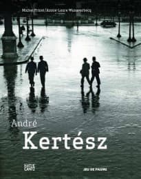 Cover von Andre Kertesz