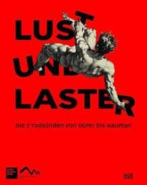 Cover von Lust und Laster