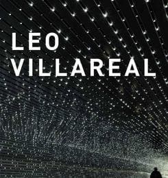Cover von Leo Villareal