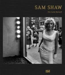 Cover von Sam Shaw