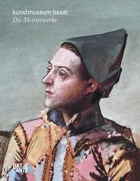 Cover von Kunstmuseum Basel - Die Meisterwerke