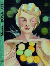 Cover von Rosa Loy. Manna
