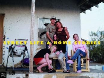 Cover von Streetlife and Home Stories