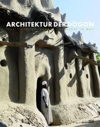 Cover von Architektur der Dogon