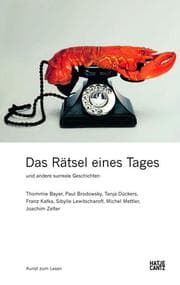 Cover von Das Rätsel eines Tages