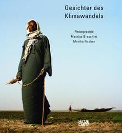 Cover von Schicksale des Klimawandels