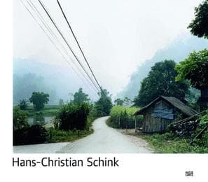 Cover von Hans-Christian Schink. Fotografien 1980 bis 2010