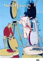Cover von Neo Rauch
