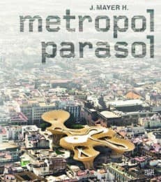 Cover von Metropol Parasol