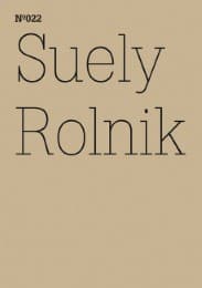 Cover von Suely Rolnik