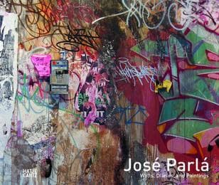 Cover von Jose Parla