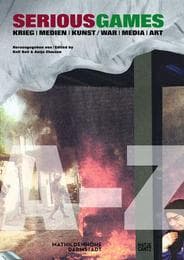 Cover von Serious Games