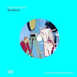 Cover von Neo Rauch
