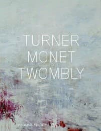 Cover von Turner Monet Twombly