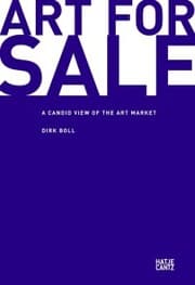 Cover von Art for Sale