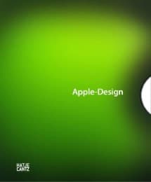 Cover von Apple Design