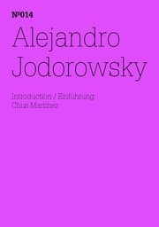 Cover von Alejandro Jodorowsky
