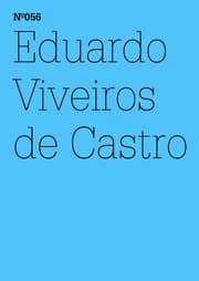 Cover von Eduardo Viveiros de Castro