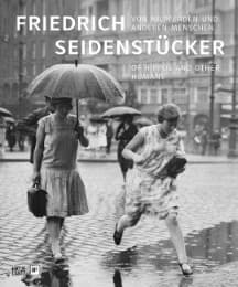 Cover von Friedrich Seidenstücker