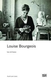 Cover von Louise Bourgeois