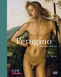 Cover von Perugino - Raffaels Meister