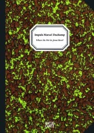 Cover von Impuls Marcel Duchamp