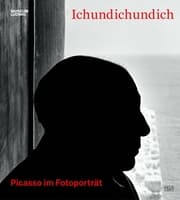 Cover von Ichundichundich