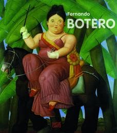 Cover von Fernando Botero