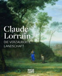 Cover von Claude Lorrain - Die verzauberte Landschaft