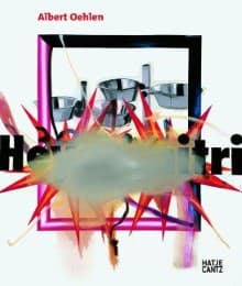 Cover von Albert Oehlen
