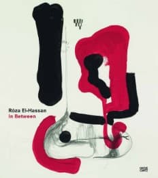 Cover von Róza El-Hassan - In Between