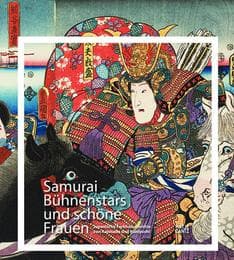 Cover von Samurai, Bühnenstars und schöne Frauen