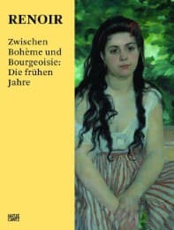 Cover von Renoir - Zwischen Bohème und Bourgeoisie