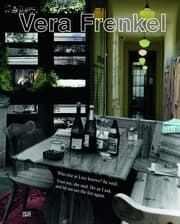 Cover von Vera Frenkel