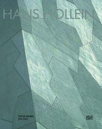 Cover von Hans Hollein