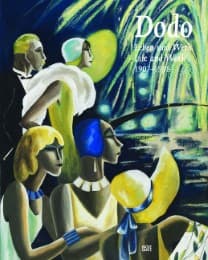 Cover von Dodo - Leben und Werk