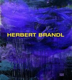 Cover von Herbert Brandl