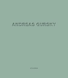 Cover von Andreas Gursky at Louisiana