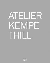 Cover von Atelier Kempe Thill