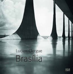 Cover von Lucien Clergue - Brasília