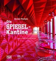 Cover von Verner Panton Die Spiegel-Kantine