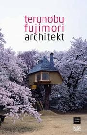 Cover von Terunobu Fujimori - Architekt
