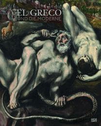 Cover von El Greco und die Moderne