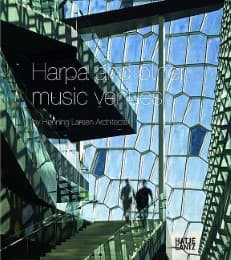 Cover von Harpa