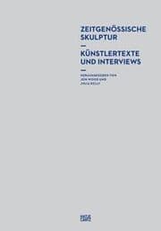 Cover von Zeitgenössische Skulptur