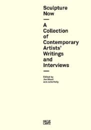 Cover von Contemporary Sculpture