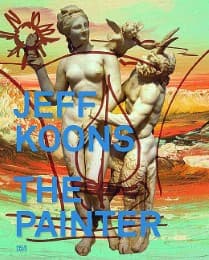 Cover von Jeff Koons - The Painter/The Sculptor